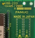 FANUC A16B-2201-0440